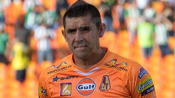 Atlético Nacional ya habría preguntado por este arquero 2 joel silva tolima