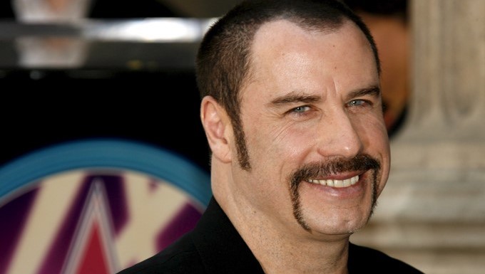 El actor estadounidense John Travolta. EFE/Archivo