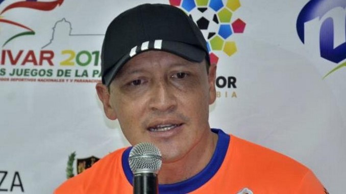 El entrenador José Fernando Santa tendrá una segunda oportunidad 1 jose santa