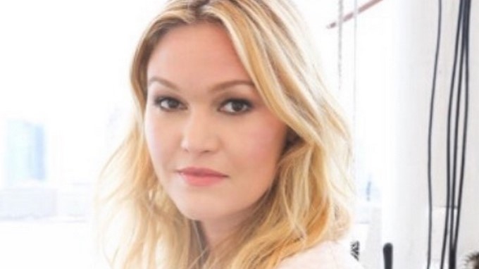 Julia Stiles/ Tomada de Instagram: @missjuliastiles