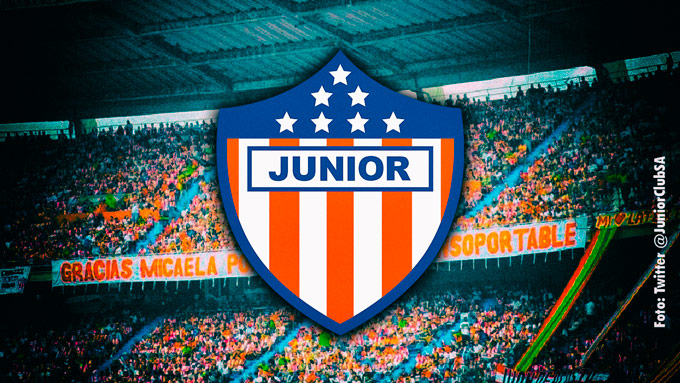 Junior apunta alto con estos jugadores que estarían en lista para reforzar 1 junior metropolitano