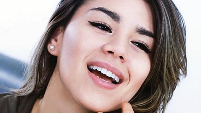 Katalina/ Tomada de Instagram: @katalinaoficial