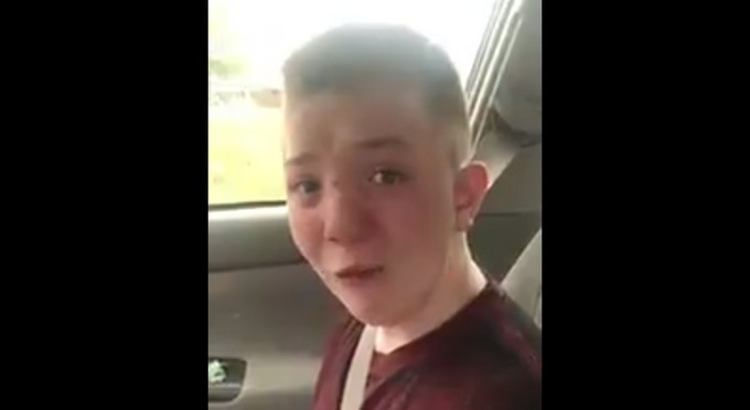 Keaton/ Tomada de Twitter: Dana White