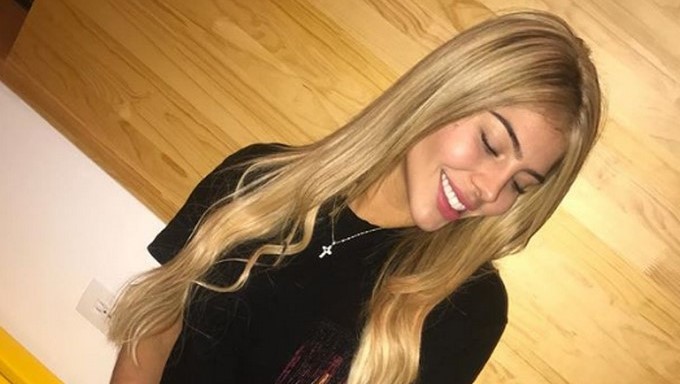 Lina Arroyave/ Tomada de Instagram: @linaarroyave8