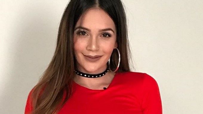 Lina Tejeiro/ Tomada de Instagram: @linatejeiro8