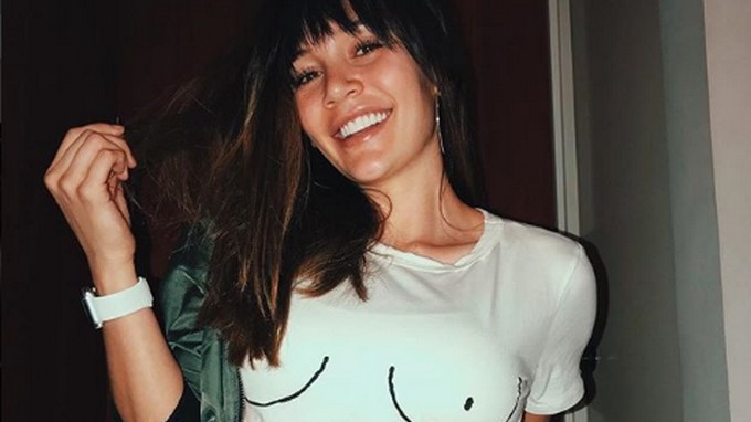 Lina Tejeiro/ Tomada de Instagram: @linatejeiro8