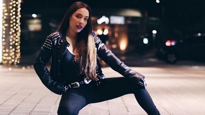 Luisa Fernanda W/ Tomada de Instagram: @luisafernandaw