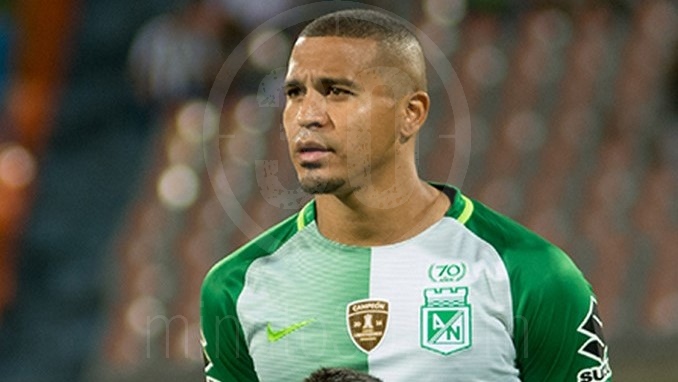 ¿Lo quiere Leonel Álvarez? Esto dijo el representante de Macnelly Torres 1 macnelly torres1