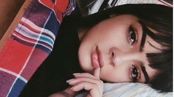 Majo Vargas/ Tomada de Instagram: @majovargas1