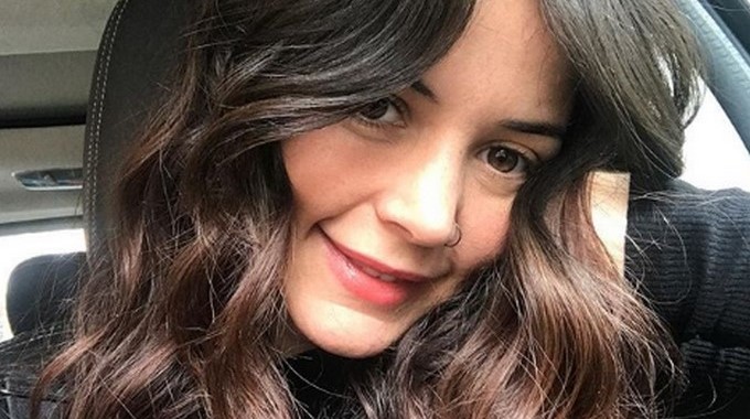 Maleja Restrepo/ Tomada de Instagram: @maleja_restrepo