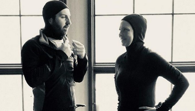 Josh Kelley y Katherine Heigl/ Tomada de Instagram: @katherineheigl