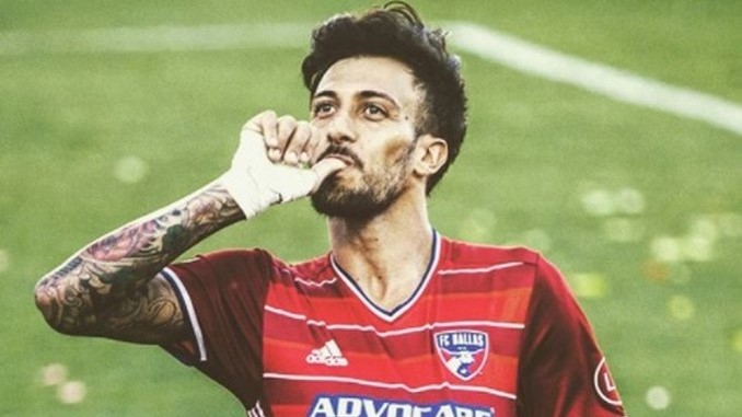 América de Cali podría traerse un goleador desde la MLS 3