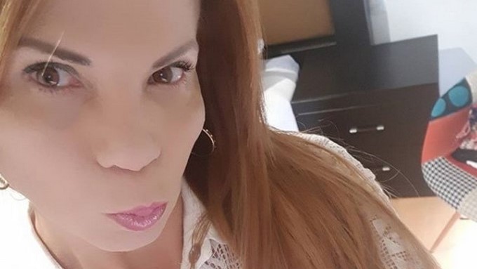 Mhoni Vidente/ Tomada de Instagram: @mhoni1