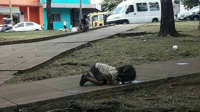 Captura tomada de Facebook: Migue Ríos