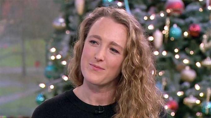 EN VIDEO: Esta mujer afirma que tuvo sexo con fantasmas