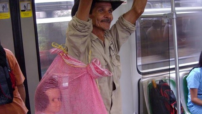 Foto tomada de Facebook: Jairo Ruiz Sanabria