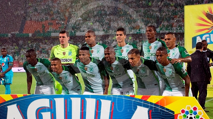 Jugador de Nacional estaría muy cerca de sumarse al Deportivo Cali 1 nacional