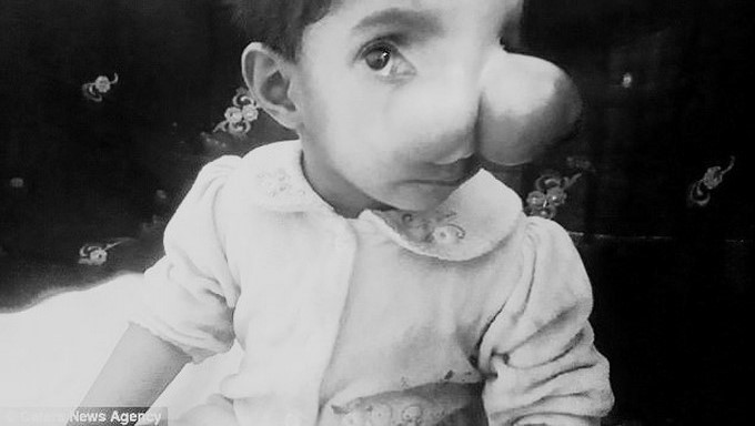 Tomada del Daily Mail