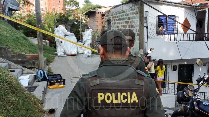 EN FOTOS: El menor asesinado en Villa Sofía, al parecer, tenía solo 12 años 1 ni%C3%B1o asesinado en villa sofia 6