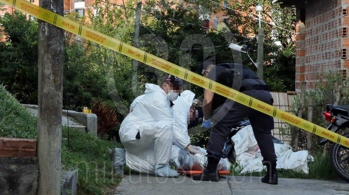 EN FOTOS: El menor asesinado en Villa Sofía, al parecer, tenía solo 12 años 7 ni%C3%B1o asesinado en villa sofia 7
