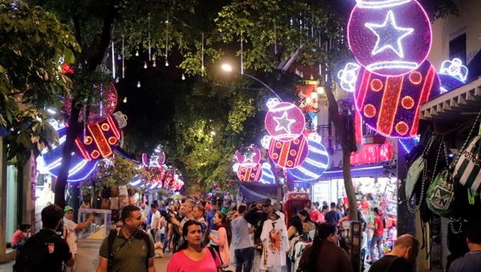 Medidas preventivas para disfrutar de diciembre sin ninguna preocupación