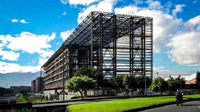La Alcaldía de Bogotá declaró el incumplimiento de contrato de construcción de nueva sede de la Policía