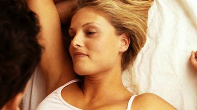 Así se puede recuperar un orgasmo cuando crees que no lo alcanzarás