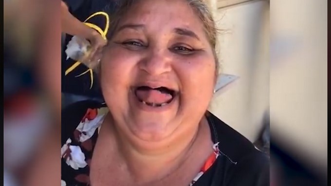 Captura tomada de Facebook: El Ciudadano