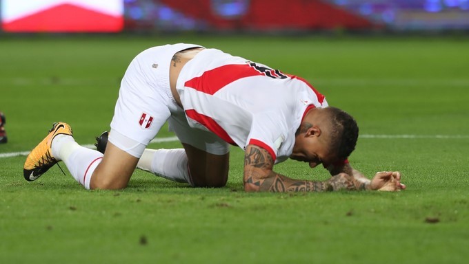 VIDEO: “Me están robando el Mundial y mi carrera”, en video Paolo Guerrero habla de la decisión del TAS