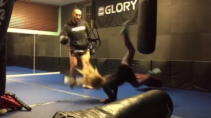 Captura tomada de Youtube: VideoMania