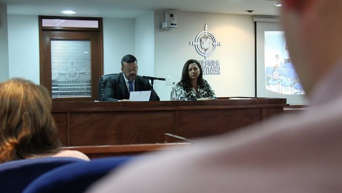 Procuraduría inhabilitó por 18 años al exalcalde de Ibagué por irregularidades en los Juegos Nacionales