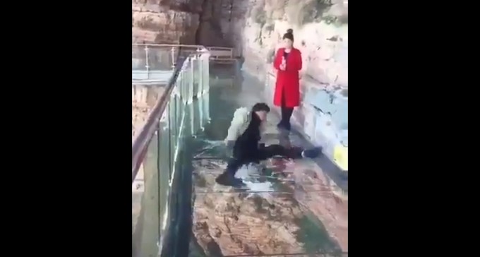 Captura tomada de Twitter: @El_Fotis