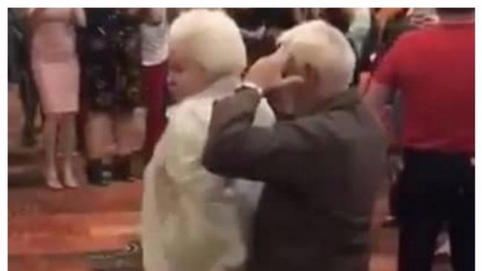 Captura tomada de Instagram: @yomilyeldany