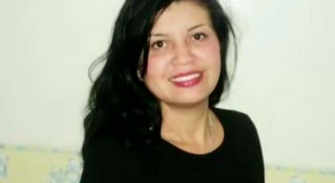 Sandra Milena Gómez