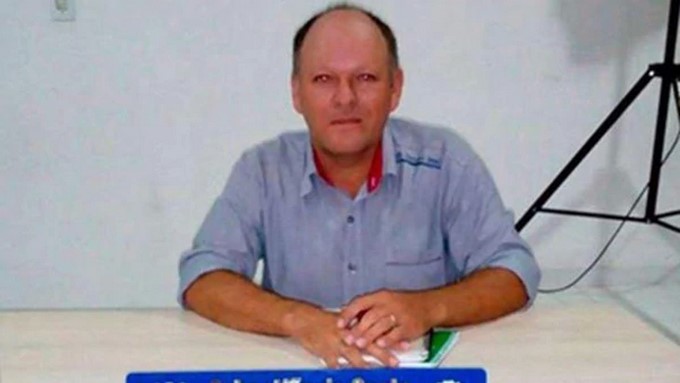 Sebastiao da Silva/ Captura tomada de Infobae