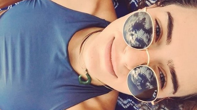 Sofía Gómez/ Tomada de Instagram: @sofigomezu