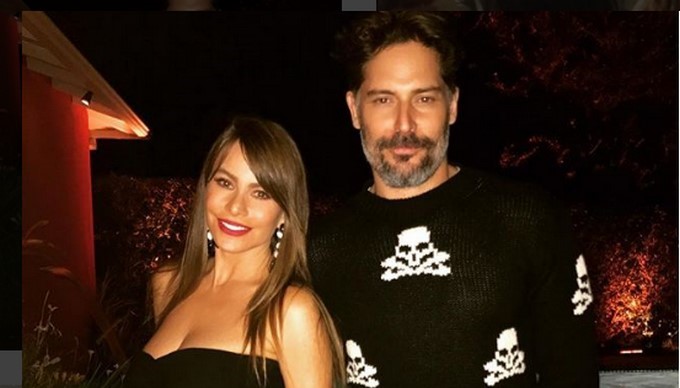 Sofía Vergara y Joe Manganiello/ Tomada de Instagram: @sofiavergara