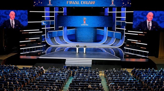 Panamá frente a Bélgica, Inglaterra y Túnez, en el grupo G