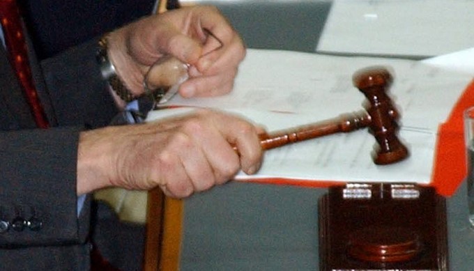 Subasta/ EFE/Archivo