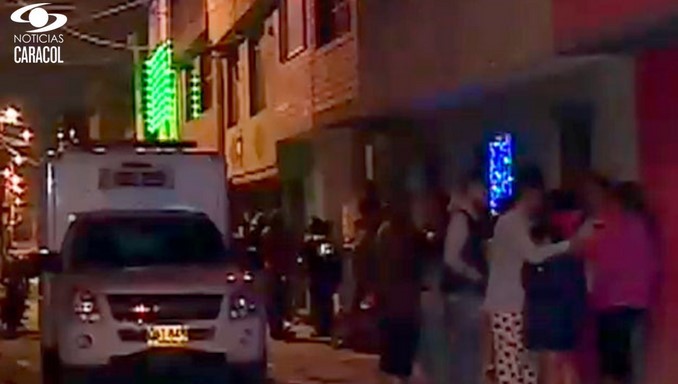 Dos hombres, en hechos aislados, se habrían quitado la vida tras discutir con sus esposas