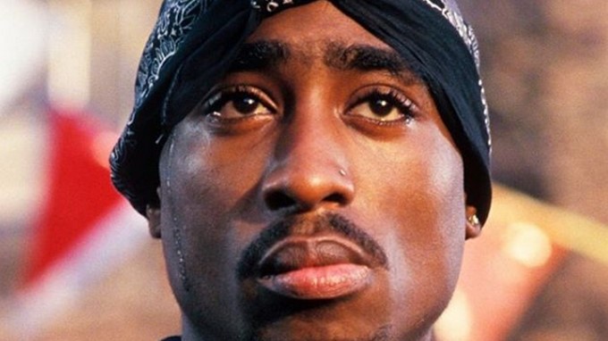 Tupac Shakur/ Tomada de Instagram: @2pac
