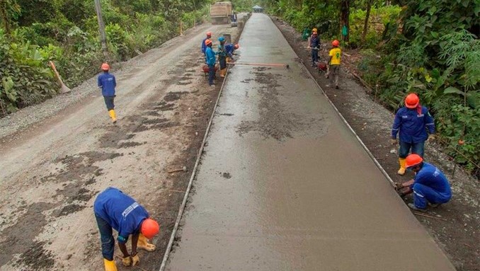 Ya fue adjudicado el contrato para mejorar la vía Quibdó – Pereira