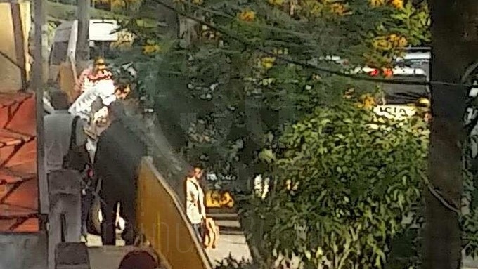 Asesinaron a un joven en Villa Sofía, al parecer, sería menor de edad 1 villa sofia