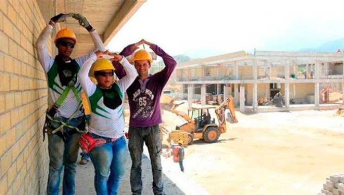 Licencias de construcción tendrán vigencia de hasta tres años: Minvivienda