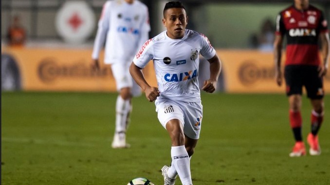 Nacional subió la oferta para arrebatar este fichaje al Junior 2 vladimir hernandez