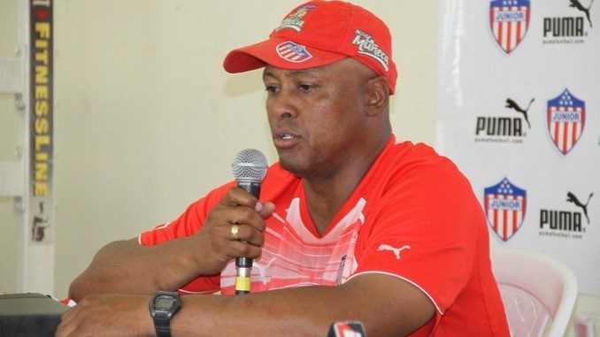 Jaguares tiene nuevo entrenador, se fue Hubert Bodhert 2 willy rodriguez
