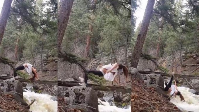 Captura tomada de Twitter: @Chisamariee