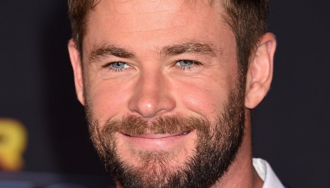 En la imagen el actor estadounidense Chris Hemsworth EFEArchivo