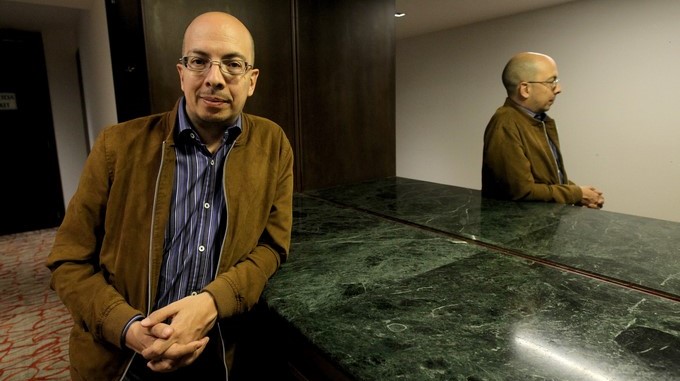 Jorge Volpi, Premio Alfaguara de Novela 2018 con “Una novela criminal”