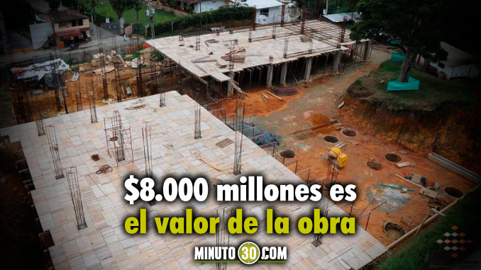 comando policia la estrella